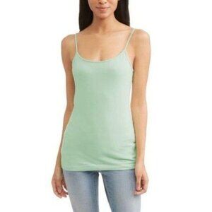 Women's Essential Knit Tank top